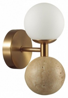 Бра Odeon Light Lolla 6625/6WL в Краснокамске - krasnokamsk.mebel24.online | фото