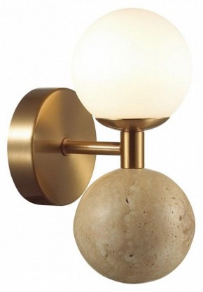 Бра Odeon Light Lolla 6625/6WL в Краснокамске - krasnokamsk.mebel24.online | фото 2