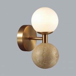 Бра Odeon Light Lolla 6625/6WL в Краснокамске - krasnokamsk.mebel24.online | фото 3