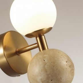 Бра Odeon Light Lolla 6625/6WL в Краснокамске - krasnokamsk.mebel24.online | фото 4