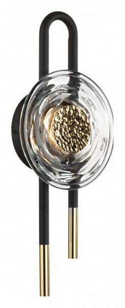 Бра Odeon Light Magnet 5407/6WL в Краснокамске - krasnokamsk.mebel24.online | фото 2