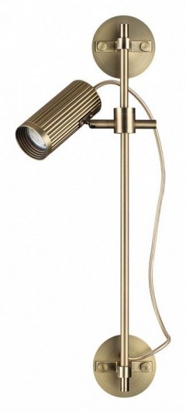 Бра Odeon Light Manchester 7013/1W в Краснокамске - krasnokamsk.mebel24.online | фото
