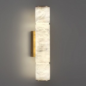 Бра Odeon Light Marbella 6674/12WL в Краснокамске - krasnokamsk.mebel24.online | фото 3