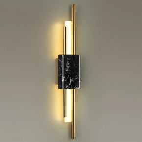 Бра Odeon Light Marmi 4361/10WL в Краснокамске - krasnokamsk.mebel24.online | фото 3