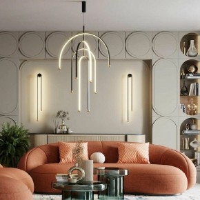 Бра Odeon Light Memfi 6633/18WL в Краснокамске - krasnokamsk.mebel24.online | фото 4