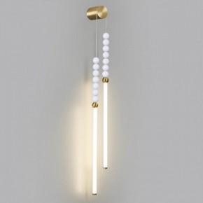 Бра Odeon Light Monella 6639/16WL в Краснокамске - krasnokamsk.mebel24.online | фото 3