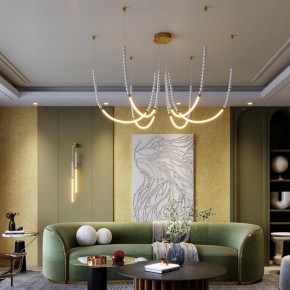Бра Odeon Light Monella 6639/16WL в Краснокамске - krasnokamsk.mebel24.online | фото 4