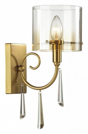 Бра Odeon Light Nicole 4886/1W в Краснокамске - krasnokamsk.mebel24.online | фото 3