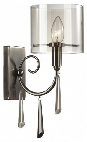 Бра Odeon Light Nicole 4890/1W в Краснокамске - krasnokamsk.mebel24.online | фото 3
