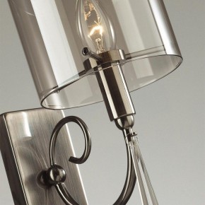 Бра Odeon Light Nicole 4890/1W в Краснокамске - krasnokamsk.mebel24.online | фото 6