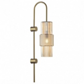 Бра Odeon Light Pimpa 3 5019/1W в Краснокамске - krasnokamsk.mebel24.online | фото 2
