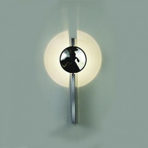 Бра Odeon Light Reflection 7095/3WL в Краснокамске - krasnokamsk.mebel24.online | фото 2