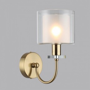 Бра Odeon Light Saga 5088/1W в Краснокамске - krasnokamsk.mebel24.online | фото 3