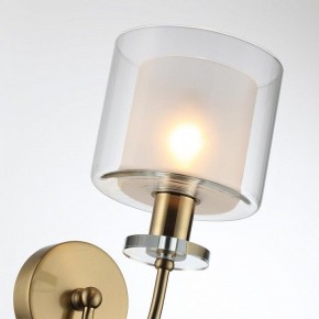 Бра Odeon Light Saga 5088/1W в Краснокамске - krasnokamsk.mebel24.online | фото 4