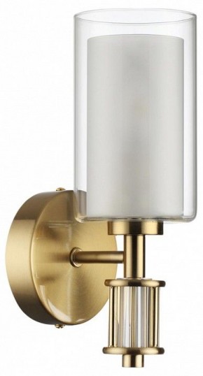 Бра Odeon Light Saga 5088/1WA в Краснокамске - krasnokamsk.mebel24.online | фото