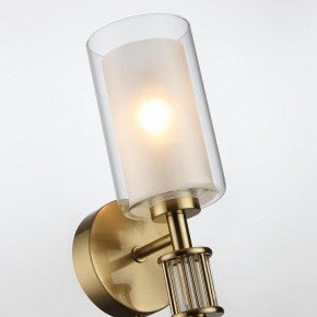 Бра Odeon Light Saga 5088/1WA в Краснокамске - krasnokamsk.mebel24.online | фото 5