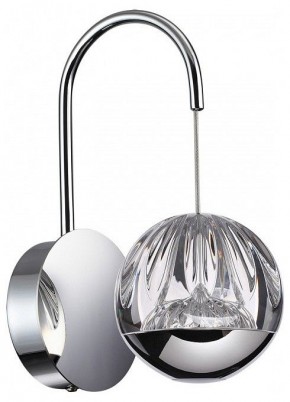 Бра Odeon Light Sono 5100/5WL в Краснокамске - krasnokamsk.mebel24.online | фото