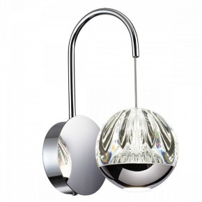 Бра Odeon Light Sono 5100/5WL в Краснокамске - krasnokamsk.mebel24.online | фото 2
