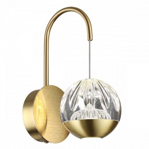 Бра Odeon Light Sono 5101/5WL в Краснокамске - krasnokamsk.mebel24.online | фото 2