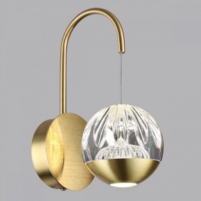 Бра Odeon Light Sono 5101/5WL в Краснокамске - krasnokamsk.mebel24.online | фото 3