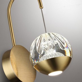 Бра Odeon Light Sono 5101/5WL в Краснокамске - krasnokamsk.mebel24.online | фото 5