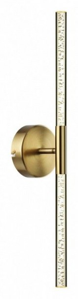 Бра Odeon Light Sparky 4369/10WL в Краснокамске - krasnokamsk.mebel24.online | фото 2