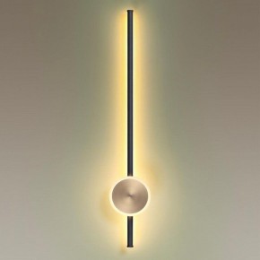 Бра Odeon Light Stilo 4256/18WL в Краснокамске - krasnokamsk.mebel24.online | фото 2