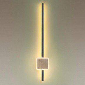 Бра Odeon Light Stilo 4257/18WL в Краснокамске - krasnokamsk.mebel24.online | фото 2