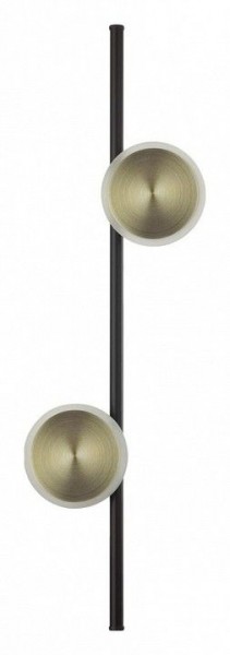 Бра Odeon Light Stilo 6601/24WL в Краснокамске - krasnokamsk.mebel24.online | фото