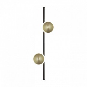 Бра Odeon Light Stilo 6601/24WL в Краснокамске - krasnokamsk.mebel24.online | фото 2