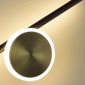 Бра Odeon Light Stilo 6601/24WL в Краснокамске - krasnokamsk.mebel24.online | фото 4