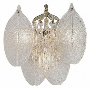 Бра Odeon Light Tears 5049/3W в Краснокамске - krasnokamsk.mebel24.online | фото