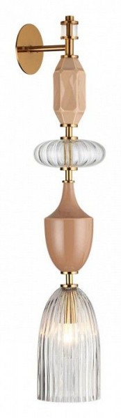 Бра Odeon Light Terra 5414/1W в Краснокамске - krasnokamsk.mebel24.online | фото 2