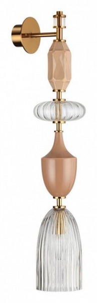 Бра Odeon Light Terra 5414/1W в Краснокамске - krasnokamsk.mebel24.online | фото 4