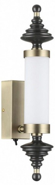 Бра Odeon Light Ula 5404/11WL в Краснокамске - krasnokamsk.mebel24.online | фото
