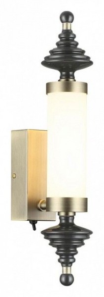 Бра Odeon Light Ula 5404/11WL в Краснокамске - krasnokamsk.mebel24.online | фото 2