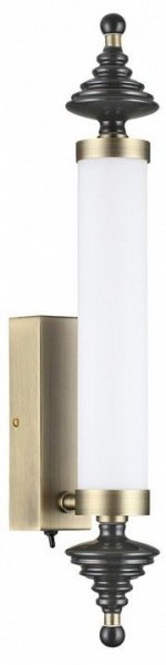Бра Odeon Light Ula 5404/17WL в Краснокамске - krasnokamsk.mebel24.online | фото