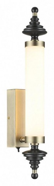 Бра Odeon Light Ula 5404/17WL в Краснокамске - krasnokamsk.mebel24.online | фото 2