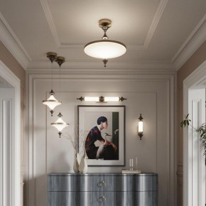 Бра Odeon Light Ula 5404/17WL в Краснокамске - krasnokamsk.mebel24.online | фото 4