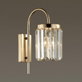 Бра Odeon Light Vassa 4987/1W в Краснокамске - krasnokamsk.mebel24.online | фото 2