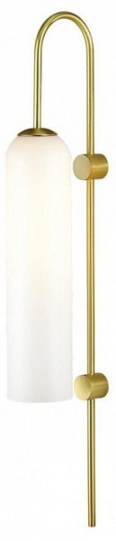 Бра Odeon Light Vosti 4642/1W в Краснокамске - krasnokamsk.mebel24.online | фото 2
