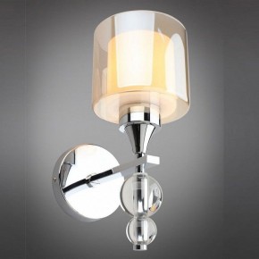 Бра Omnilux Aprica OML-70801-01 в Краснокамске - krasnokamsk.mebel24.online | фото 2