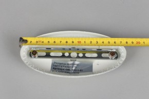 Бра Omnilux Bantine OML-53211-01 в Краснокамске - krasnokamsk.mebel24.online | фото 9