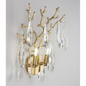 Бра Omnilux Batelli OML-52901-02 в Краснокамске - krasnokamsk.mebel24.online | фото 2