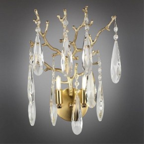 Бра Omnilux Batelli OML-52901-02 в Краснокамске - krasnokamsk.mebel24.online | фото 3
