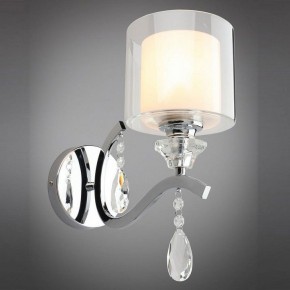 Бра Omnilux Bollate OML-70901-01 в Краснокамске - krasnokamsk.mebel24.online | фото