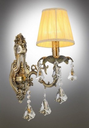Бра Omnilux Catanzaro OML-30811-01 в Краснокамске - krasnokamsk.mebel24.online | фото 2