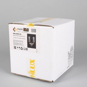 Бра Omnilux Ledro OML-69901-02 в Краснокамске - krasnokamsk.mebel24.online | фото 6