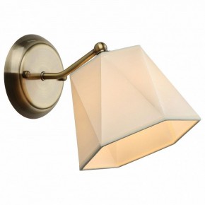 Бра Omnilux Rapallo OML-65001-01 в Краснокамске - krasnokamsk.mebel24.online | фото 2