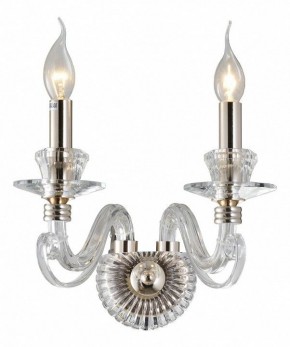 Бра Omnilux Ravenna OML-79201-02 в Краснокамске - krasnokamsk.mebel24.online | фото
